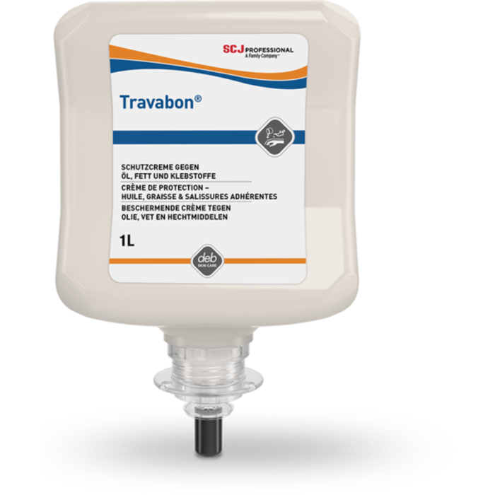 Travabon patroon 1L