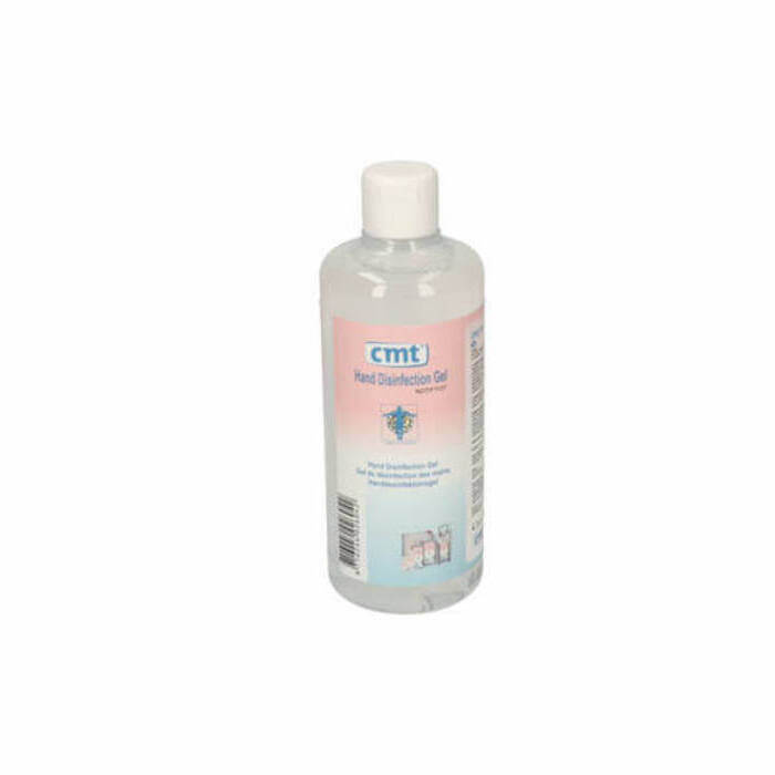 CMT Handdesinfectie gel 250ml