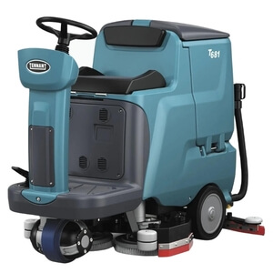 Tennant T681