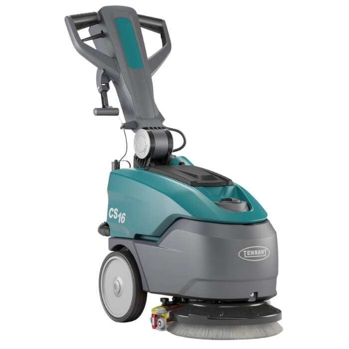 Tennant CS16