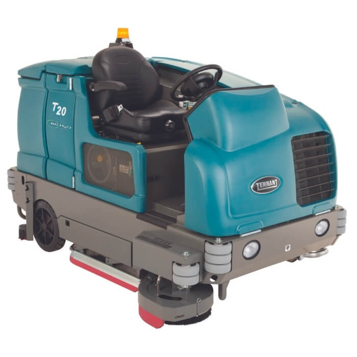 Tennant T20