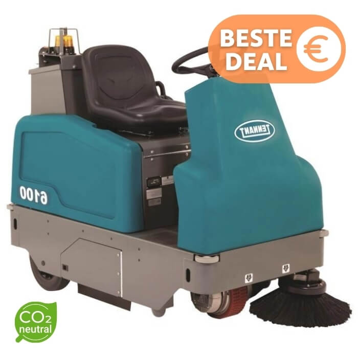 Tennant 6100