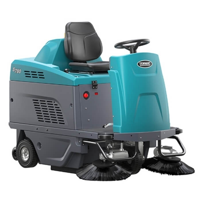 Tennant S780