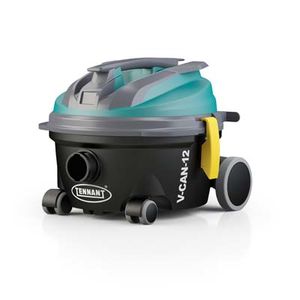 Tennant V-CAN-10 Stofzuiger voor droog gebruik
