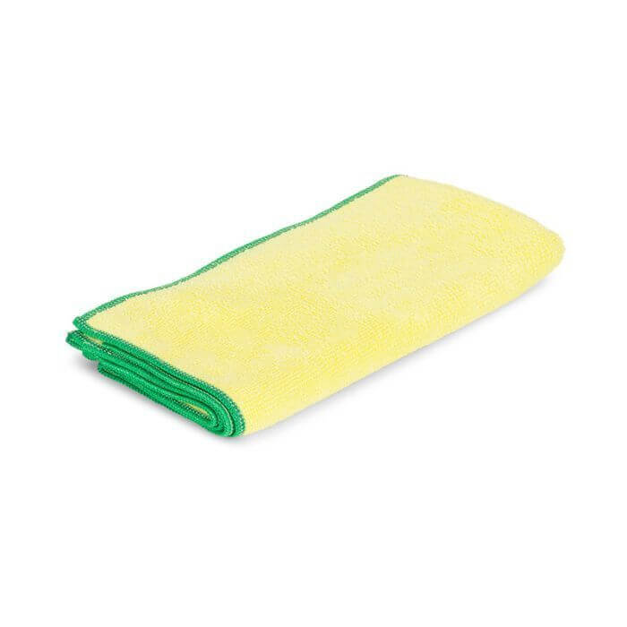 Greenspeed Original Microvezeldoek geel
