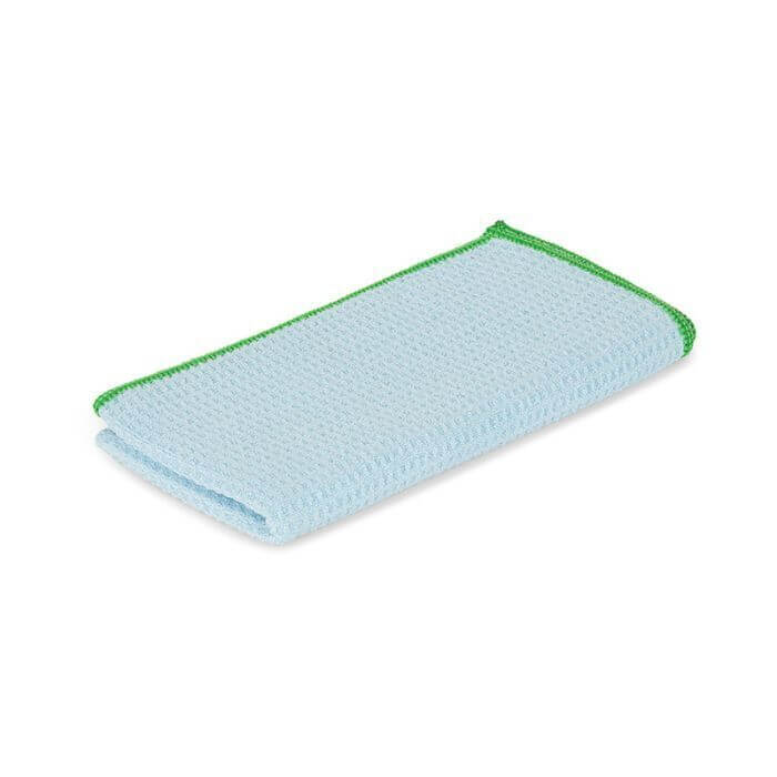 Greenspeed Heavy Duty Microvezeldoek blauw