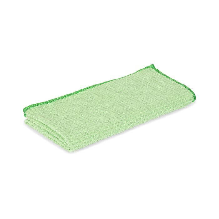 Greenspeed Heavy Duty Microvezeldoek groen