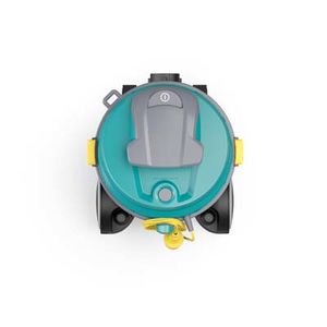 Tennant V-CAN-12 Stofzuiger voor droog gebruik
