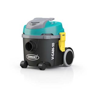 Tennant V-CAN-16 Stofzuiger voor droog gebruik