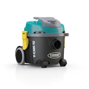 Tennant V-CAN-16 Stofzuiger voor droog gebruik