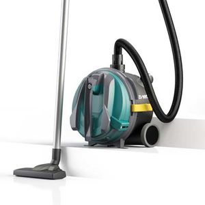 Tennant V-CAN-16 Stofzuiger voor droog gebruik