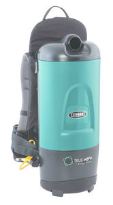 Tennant V-CAN-16 Stofzuiger voor droog gebruik