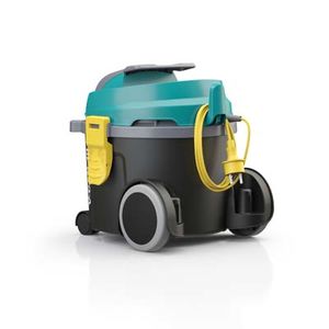 Tennant V-CAN-16 Stofzuiger voor droog gebruik