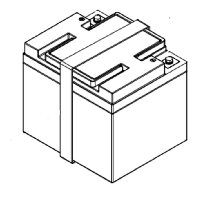 Accu T1
