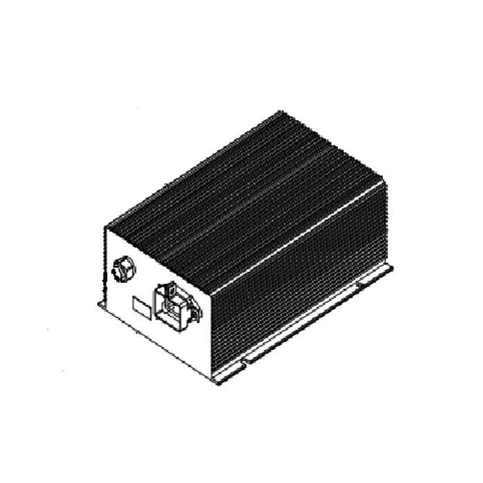 Oplader T1 Lithium