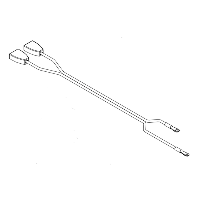 Harness Accu T2