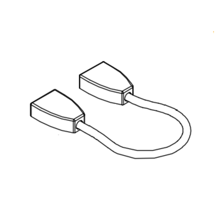 Kabel Accu T2