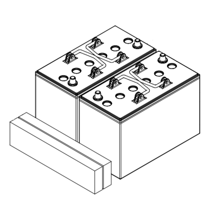 Accu T300/T300e