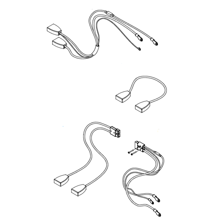 Kabel Kit T300