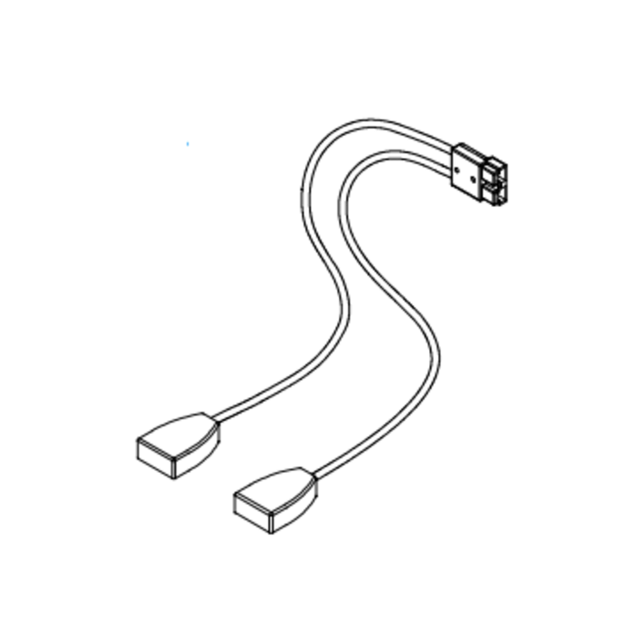 Kabel Accu T300/T300e