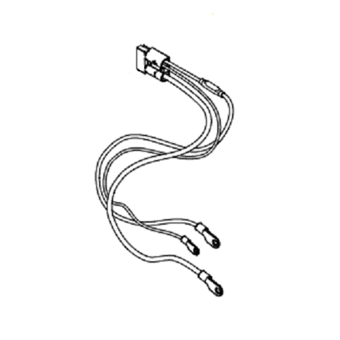 Kabel Accu T300