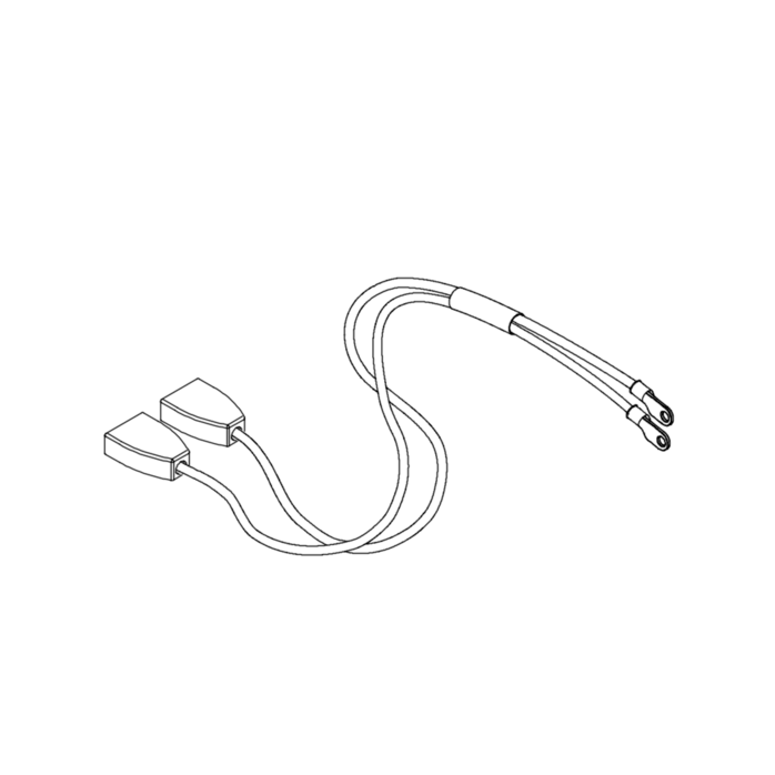 Kabel Accu T300e
