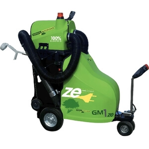 Green Machines GM1ze