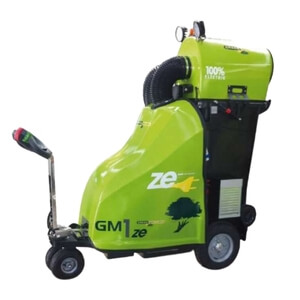 Green Machines GM1ze