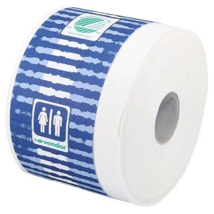 Vendor toiletpapier 1251MZ