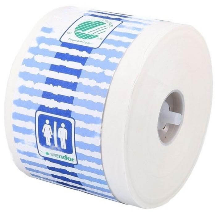 Vendor toiletpapier 1252M