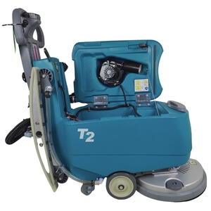 Tennant T2 (Voorraadmachine)