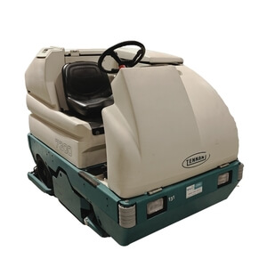 Tennant 7300 Cyl (Refurbished)