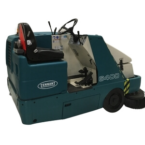 Tennant 6400D (Refurbished)