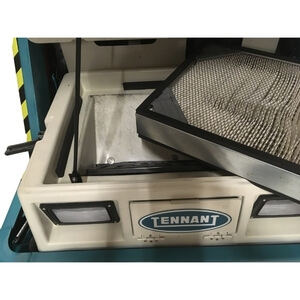 Tennant 6400D (Refurbished)