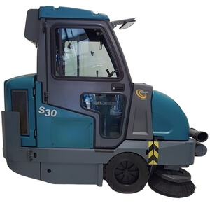 Tennant S30 (Refurbished)