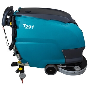 Tennant T291 (Demo)