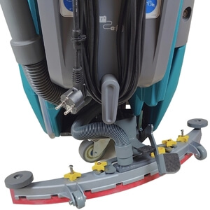 Tennant T300e (Voorraadmachine)