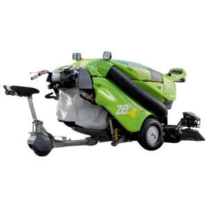 Green Machines 400ze