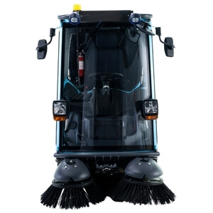 Green Machines 500H2