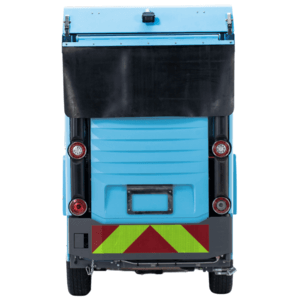 Green Machines 500H2