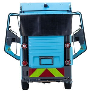 Green Machines 500H2