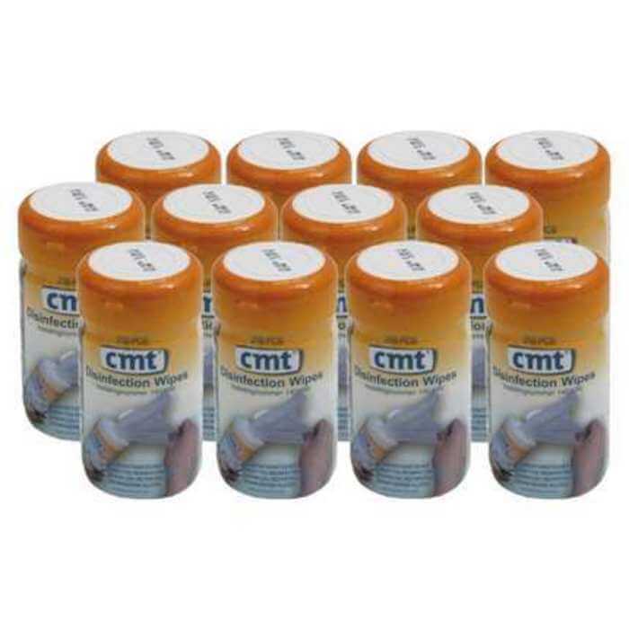 Desinfectie Wipes 200 stuks