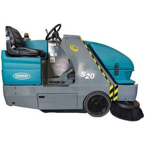 Tennant S20 (Refurbished)