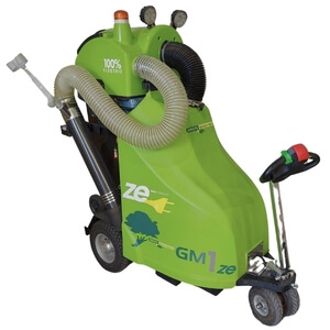 Green Machines GM1ze (Gebruikt)