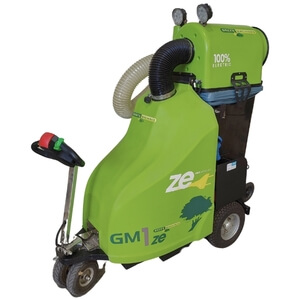 Green Machines GM1ze (Gebruikt)