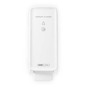 CWS PureLine Surface Cleaner Toilet 