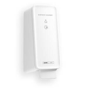 CWS PureLine Surface Cleaner Toilet 