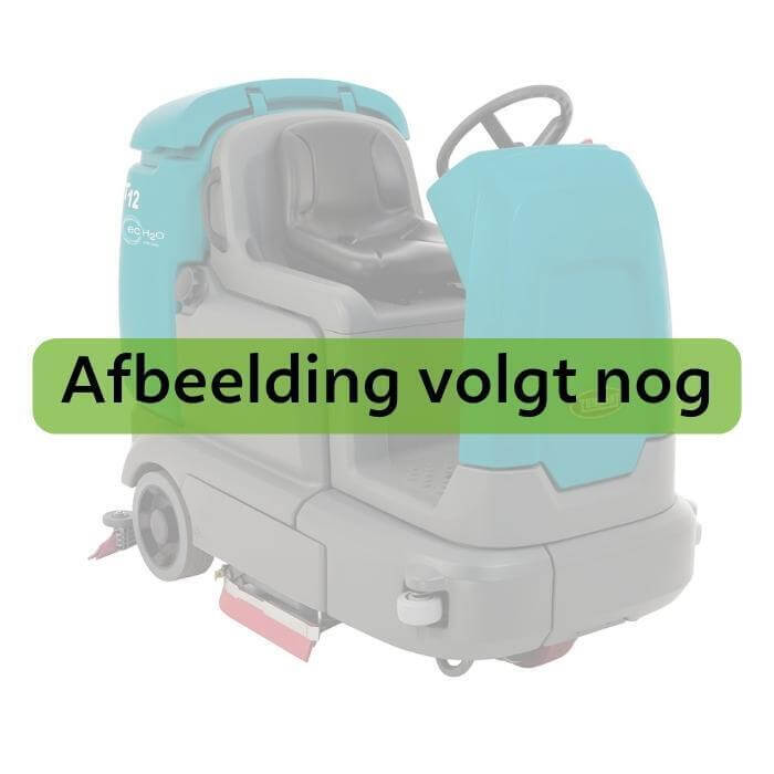 Tennant T12 (Voorraadmachine)