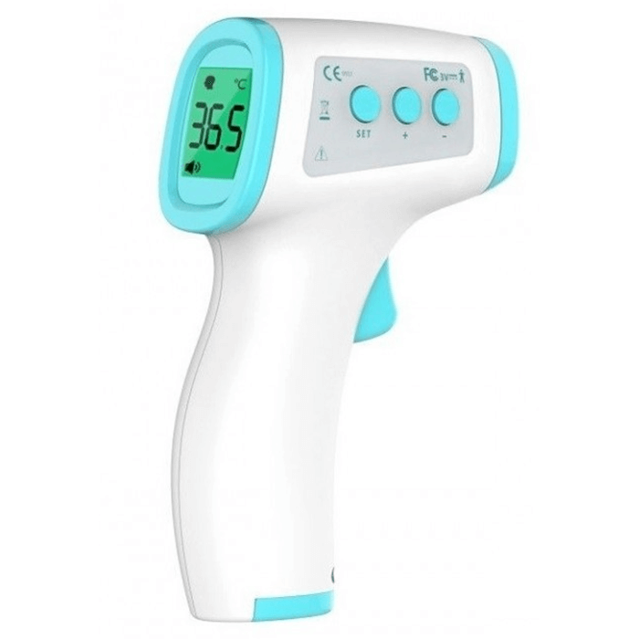 Medische Infra Rood Thermometer