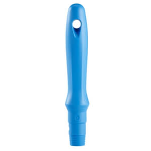 Vikan mini-steel 16cm blauw